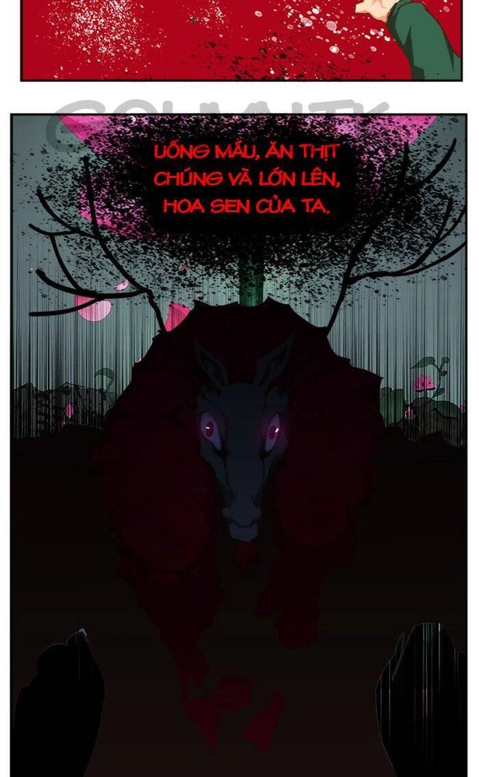 Chúa Tể Học Đường Chapter 493 - 55