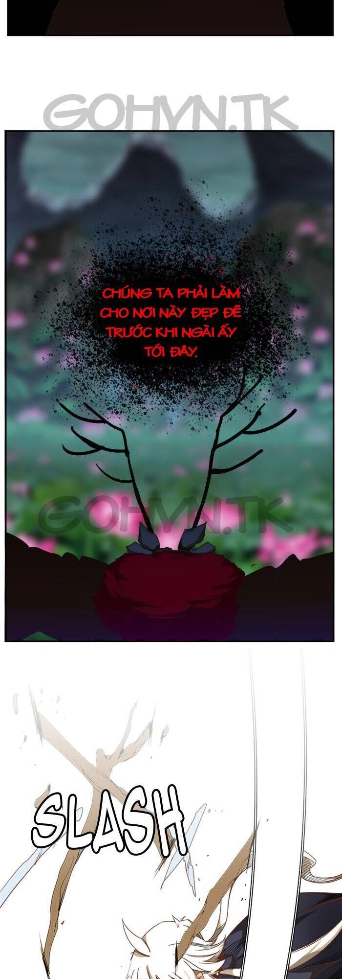 Chúa Tể Học Đường Chapter 493 - 56