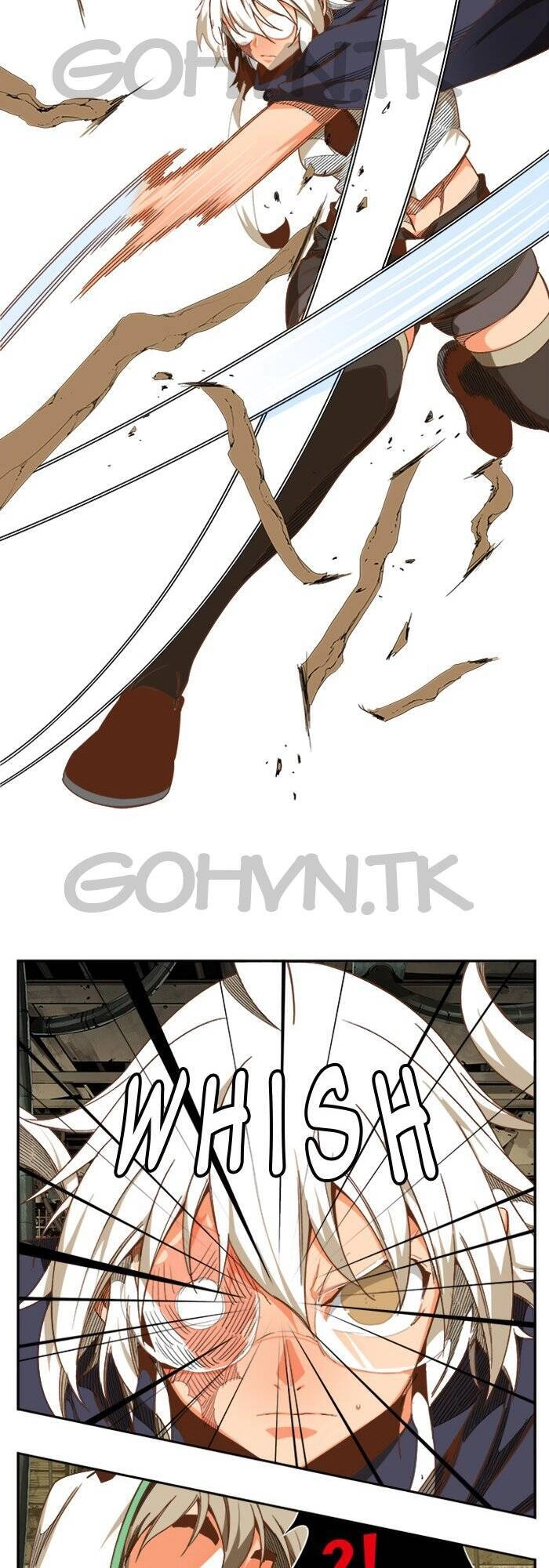 Chúa Tể Học Đường Chapter 493 - 57