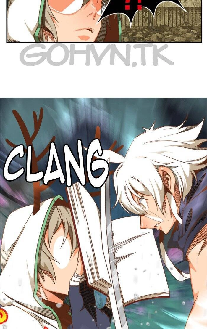 Chúa Tể Học Đường Chapter 493 - 58