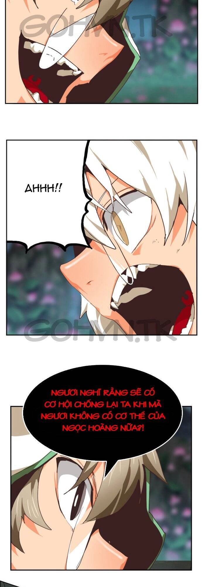 Chúa Tể Học Đường Chapter 493 - 60