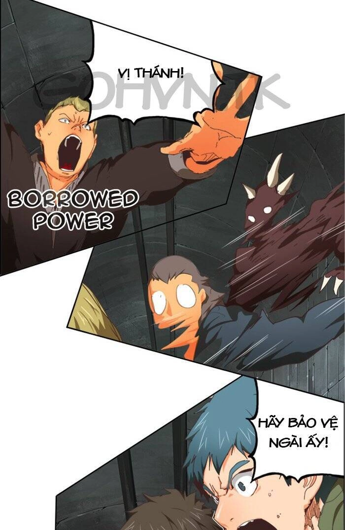 Chúa Tể Học Đường Chapter 493 - 61