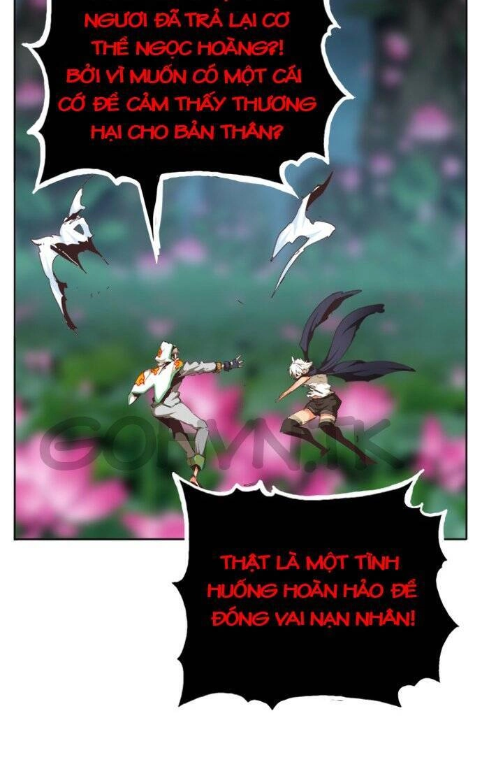 Chúa Tể Học Đường Chapter 493 - 64