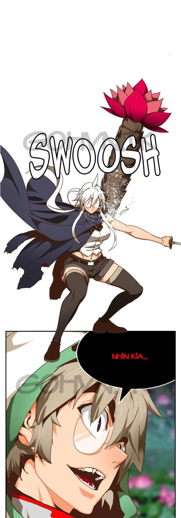 Chúa Tể Học Đường Chapter 493 - 65