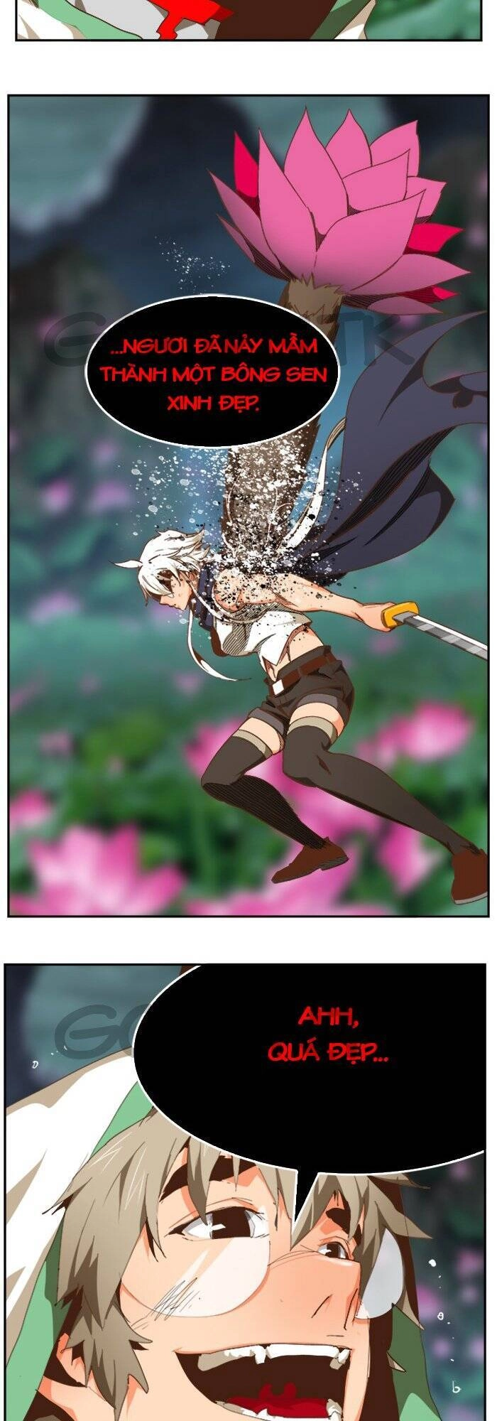 Chúa Tể Học Đường Chapter 493 - 66