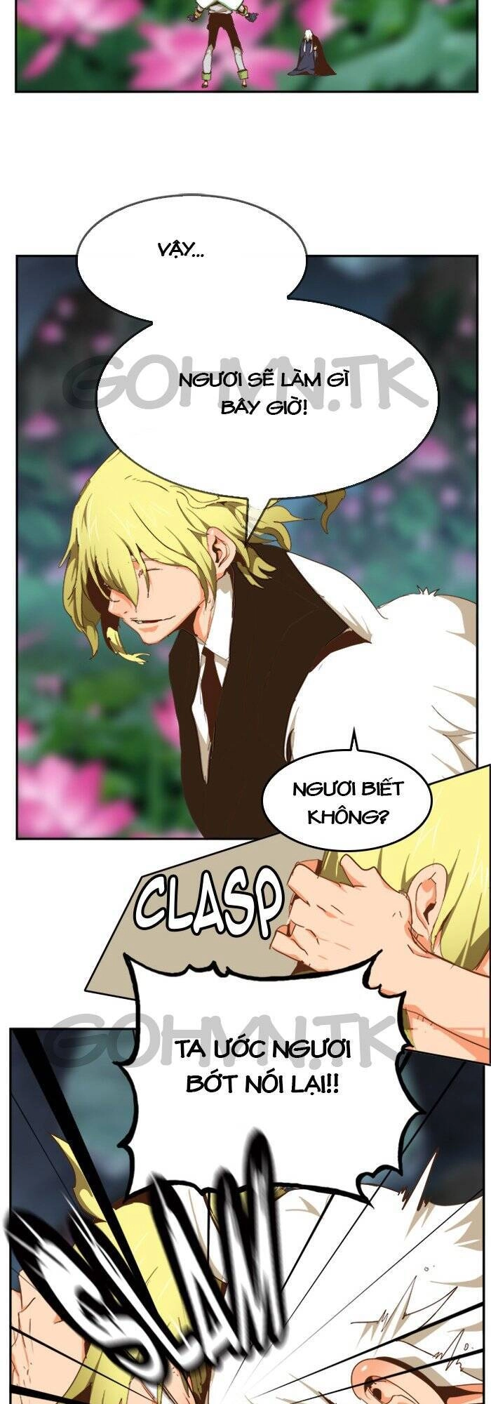 Chúa Tể Học Đường Chapter 493 - 68