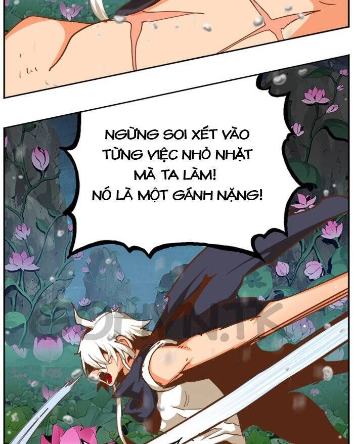 Chúa Tể Học Đường Chapter 493 - 73