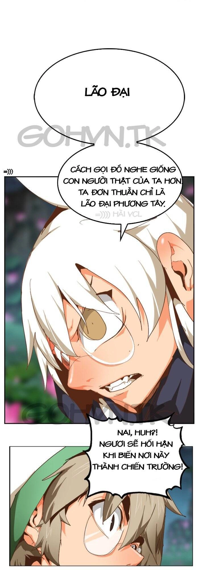 Chúa Tể Học Đường Chapter 493 - 75