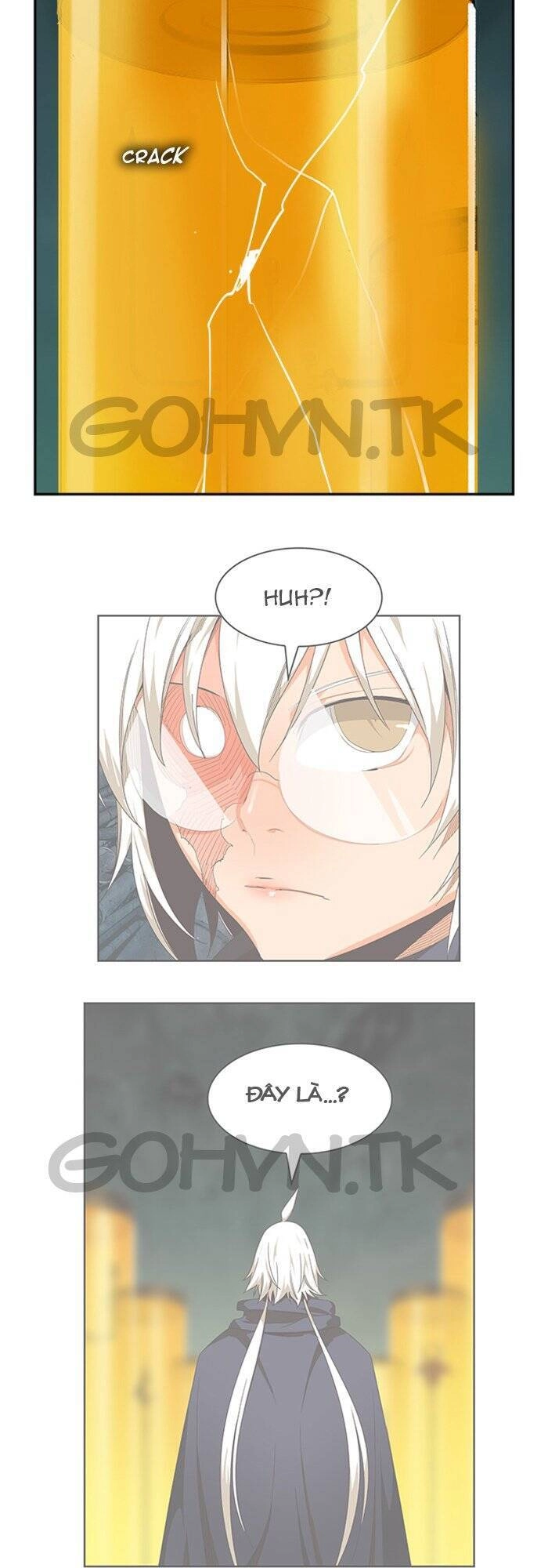 Chúa Tể Học Đường Chapter 493 - 77