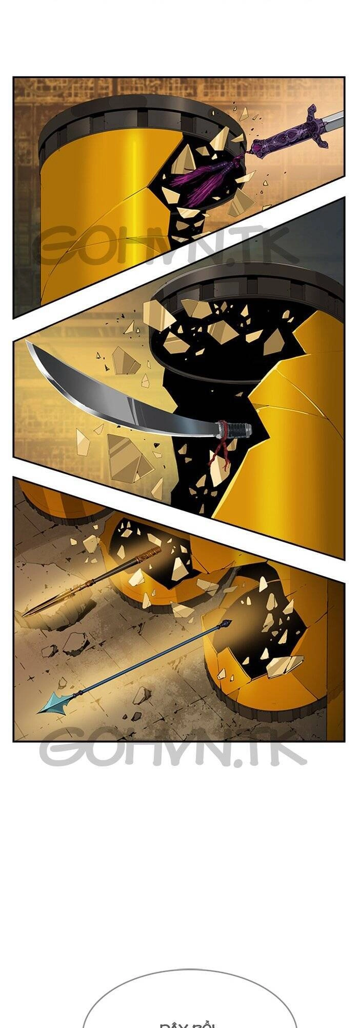 Chúa Tể Học Đường Chapter 493 - 78