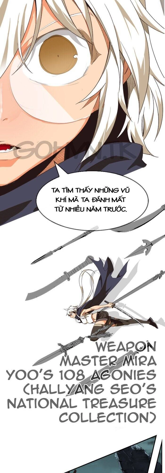 Chúa Tể Học Đường Chapter 493 - 82