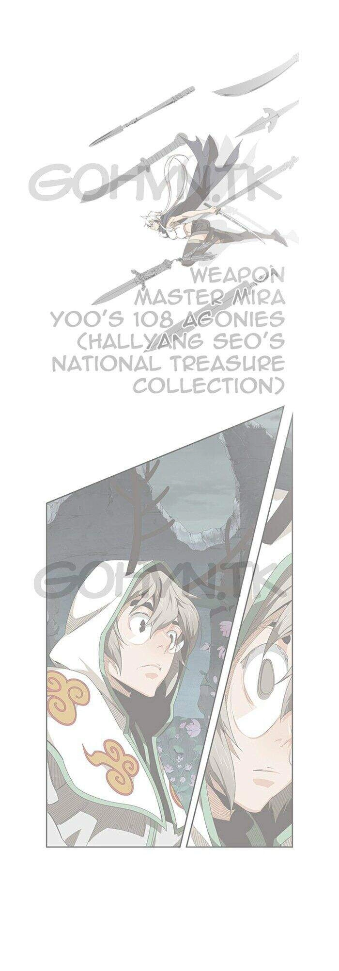 Chúa Tể Học Đường Chapter 494 - 1