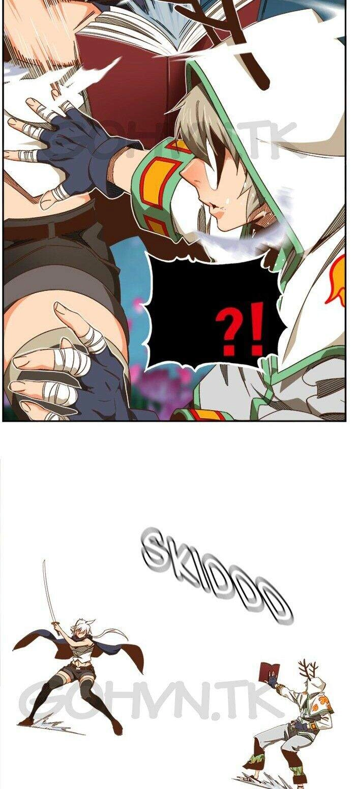 Chúa Tể Học Đường Chapter 494 - 5