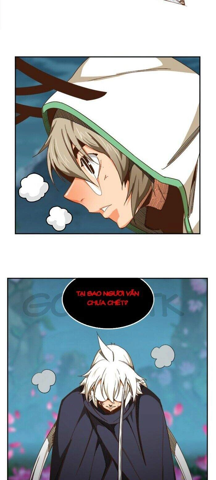 Chúa Tể Học Đường Chapter 494 - 6