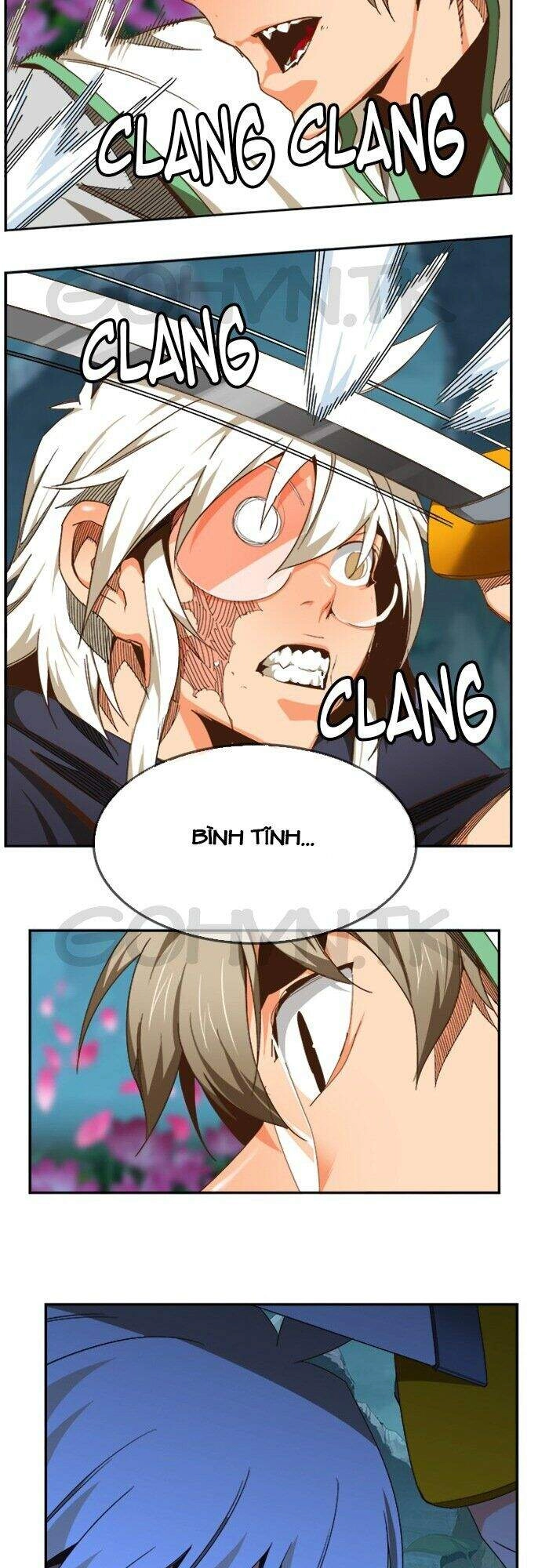 Chúa Tể Học Đường Chapter 494 - 10