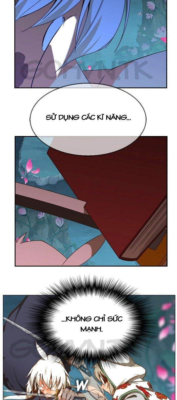 Chúa Tể Học Đường Chapter 494 - 11