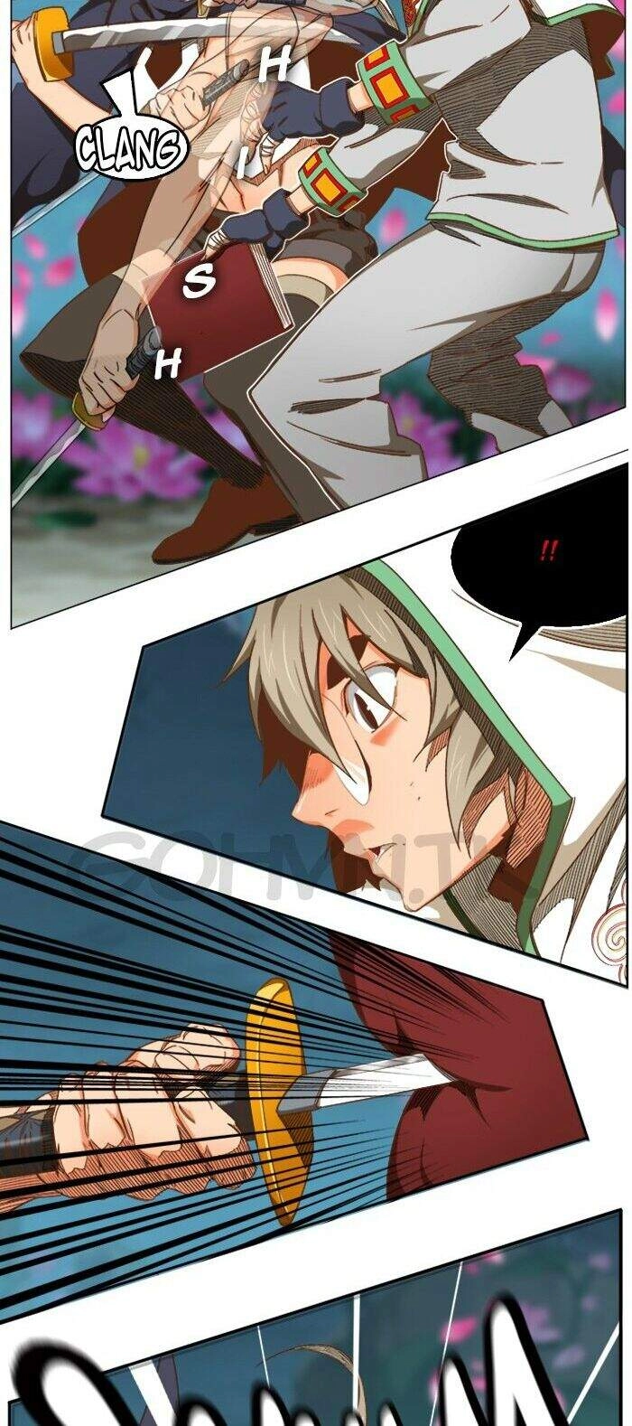 Chúa Tể Học Đường Chapter 494 - 12