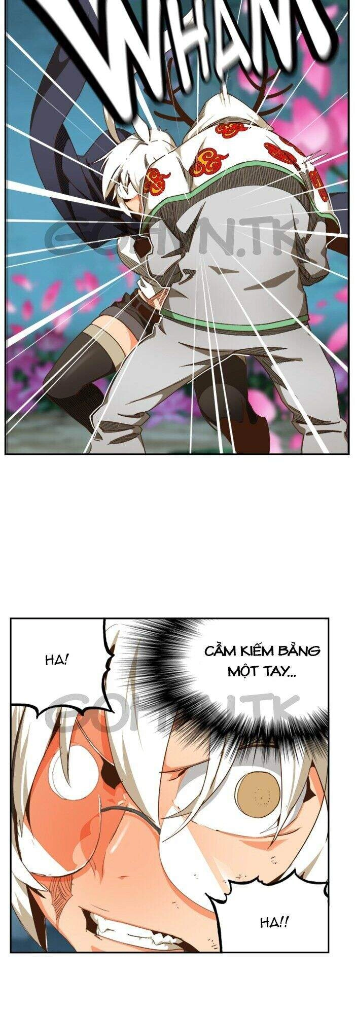 Chúa Tể Học Đường Chapter 494 - 13