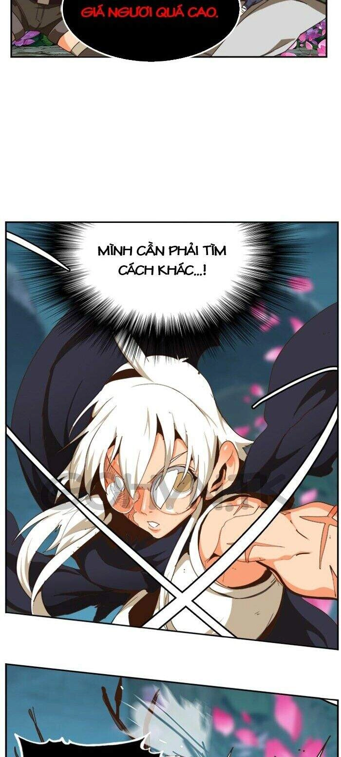 Chúa Tể Học Đường Chapter 494 - 15