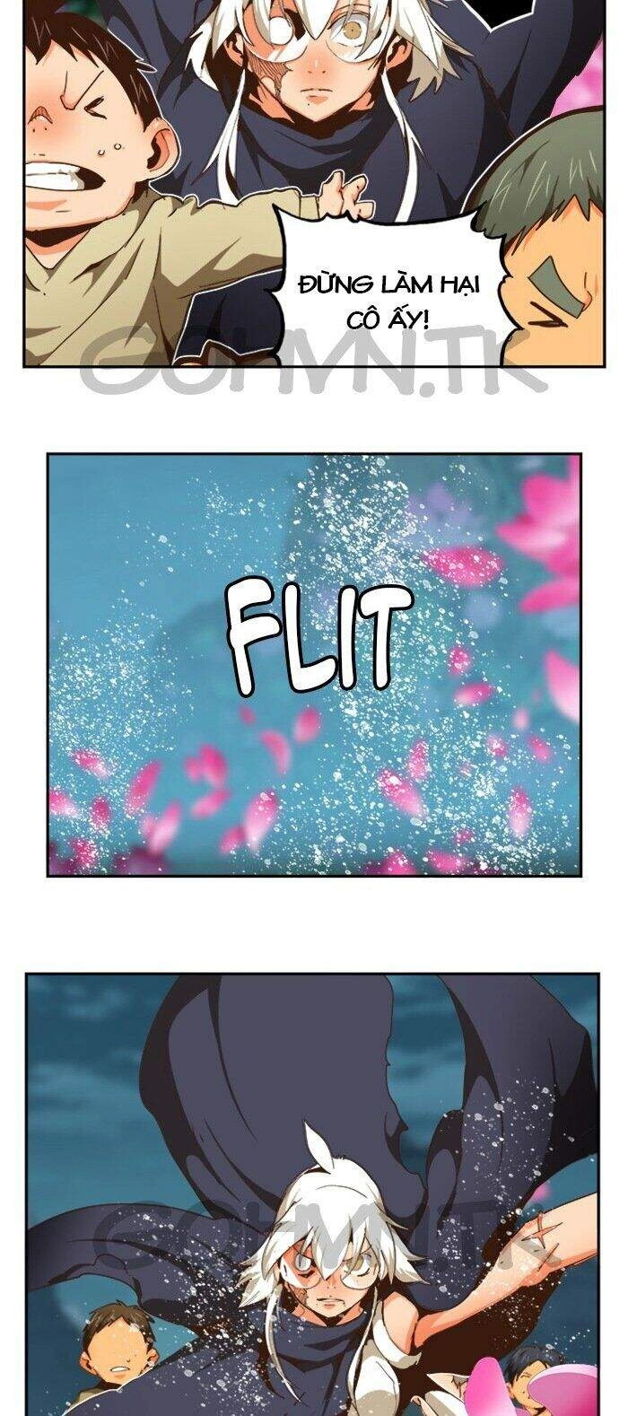 Chúa Tể Học Đường Chapter 494 - 17