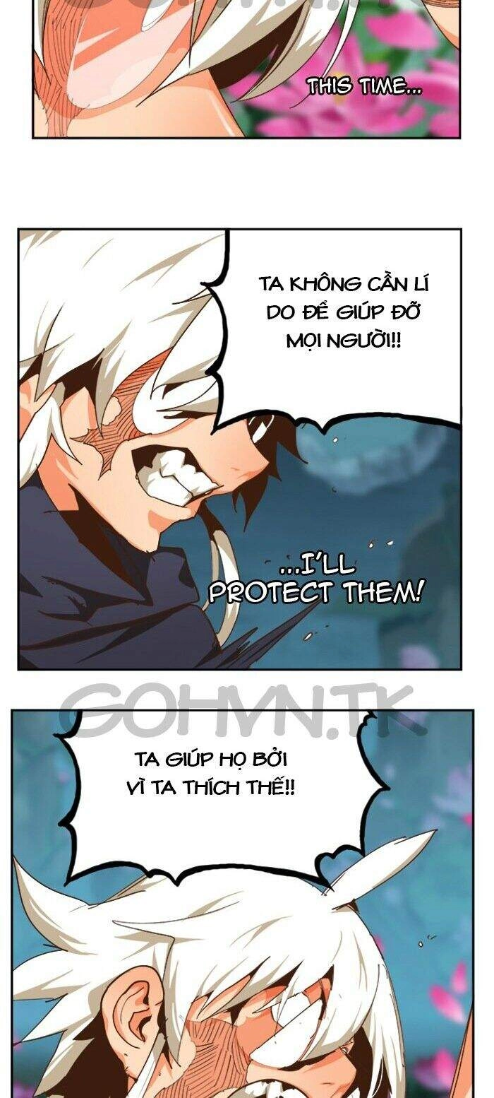 Chúa Tể Học Đường Chapter 494 - 24