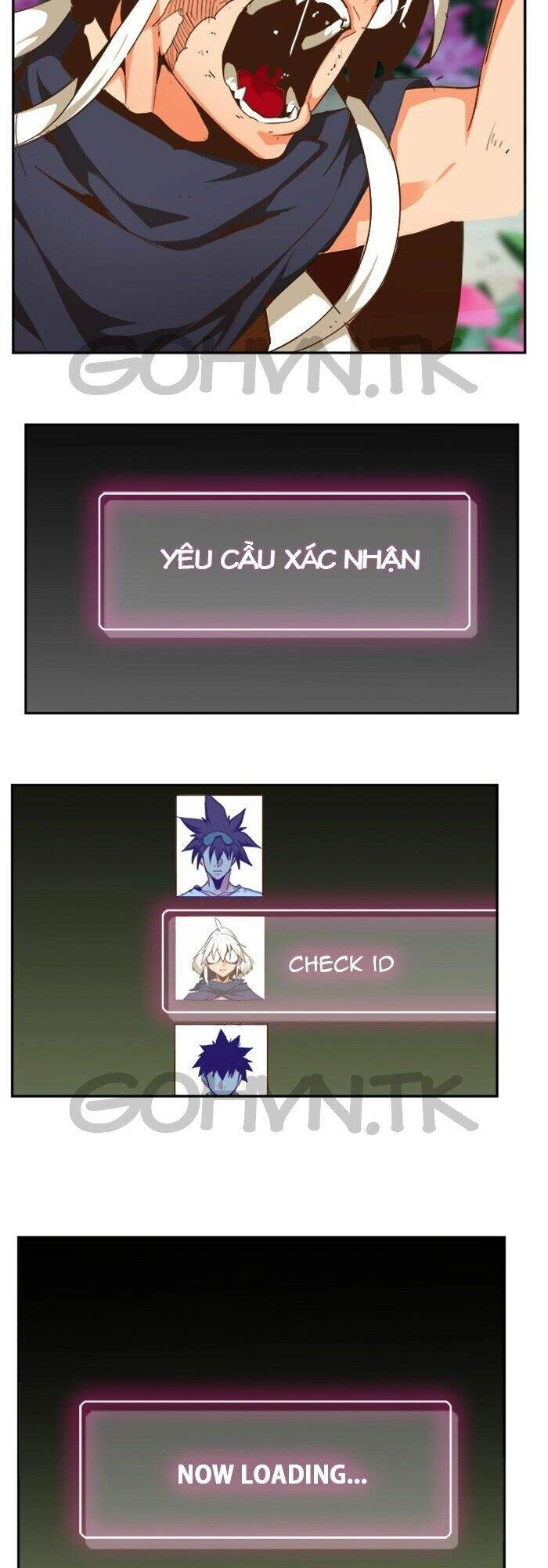 Chúa Tể Học Đường Chapter 494 - 25