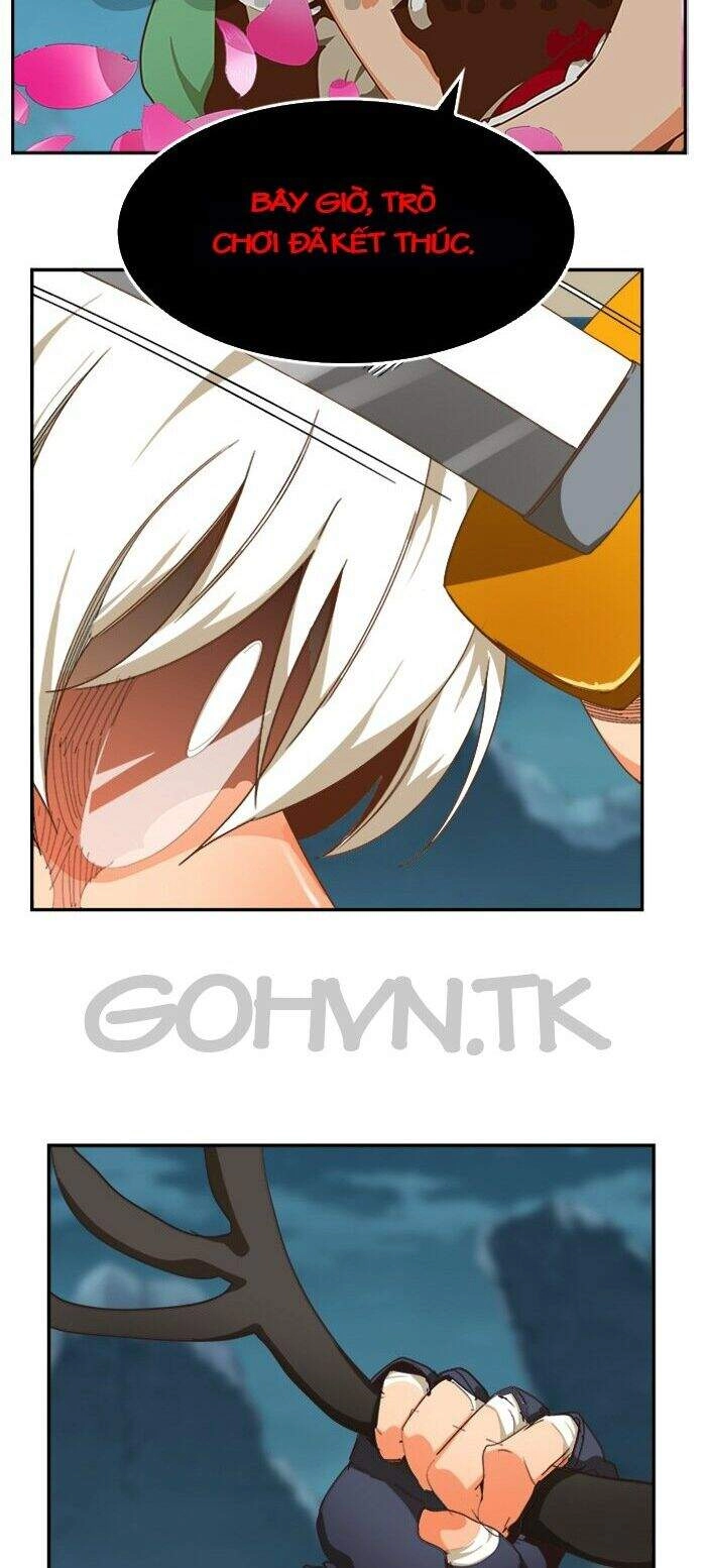 Chúa Tể Học Đường Chapter 494 - 30