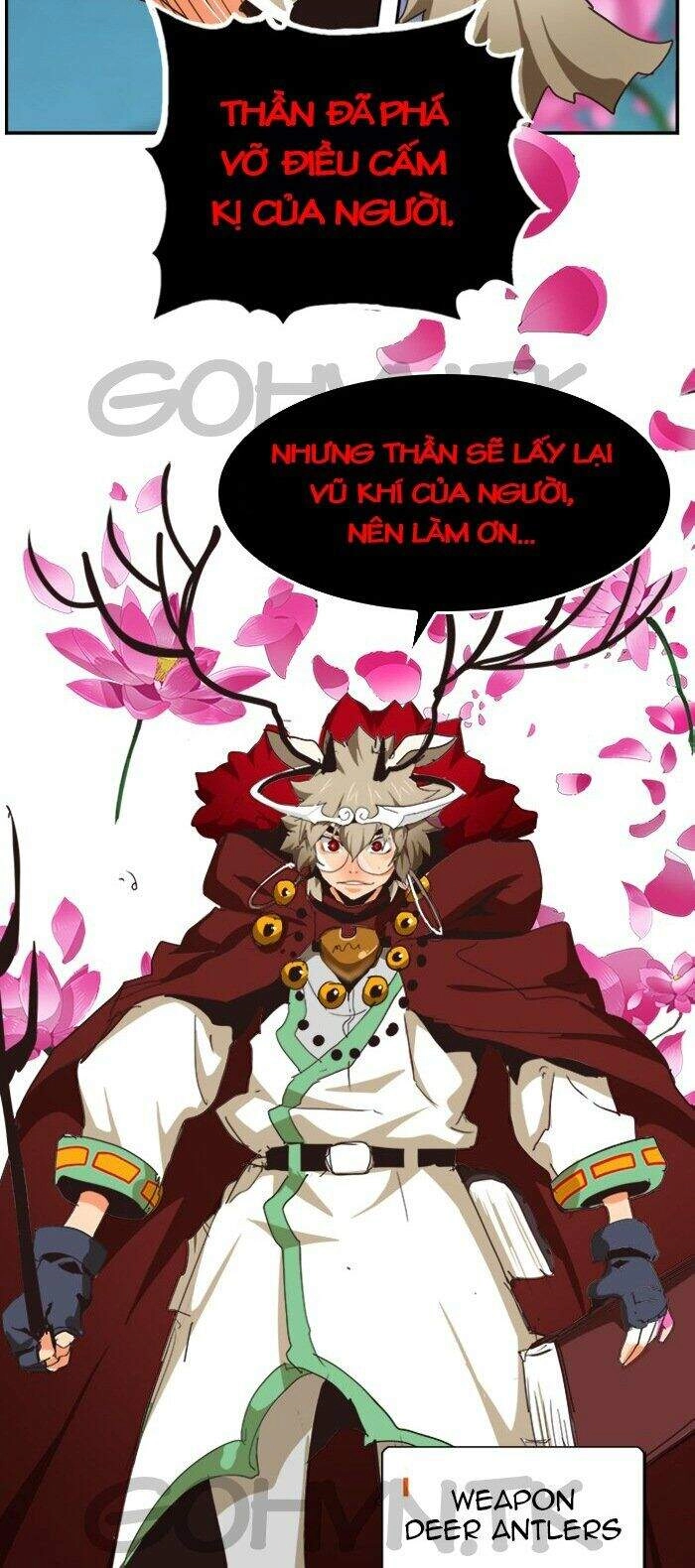 Chúa Tể Học Đường Chapter 494 - 32