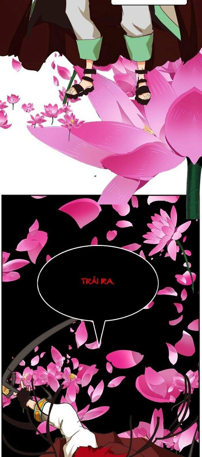 Chúa Tể Học Đường Chapter 494 - 33