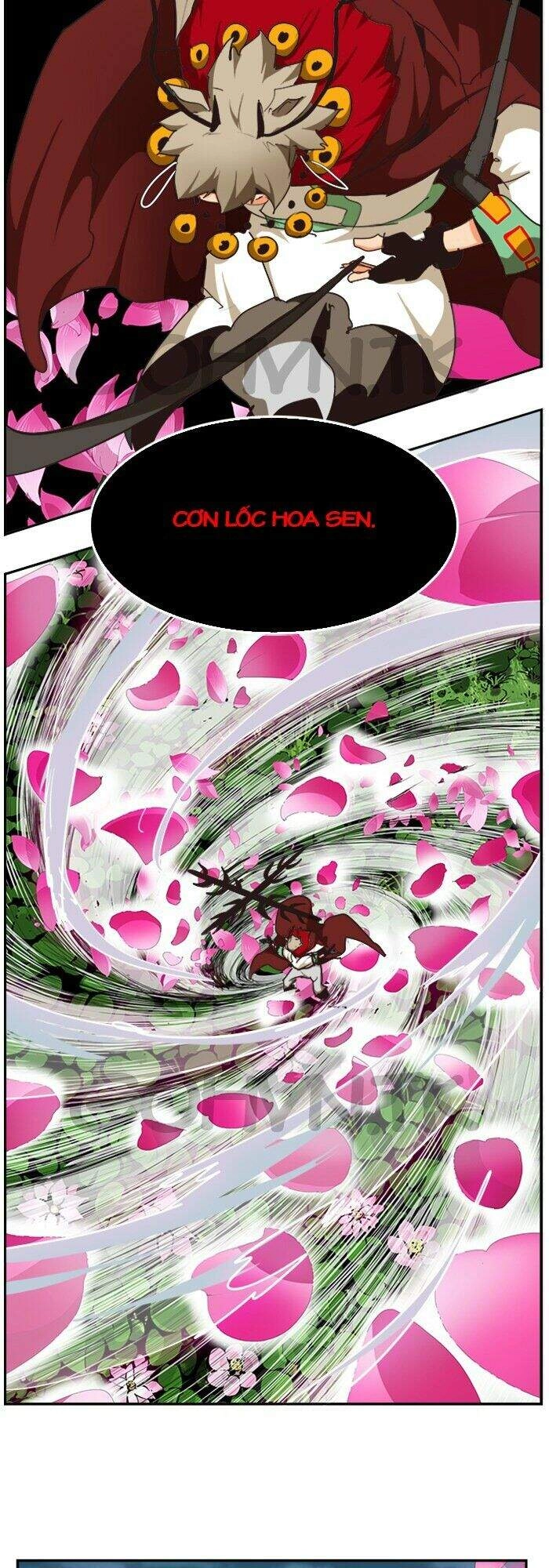 Chúa Tể Học Đường Chapter 494 - 34