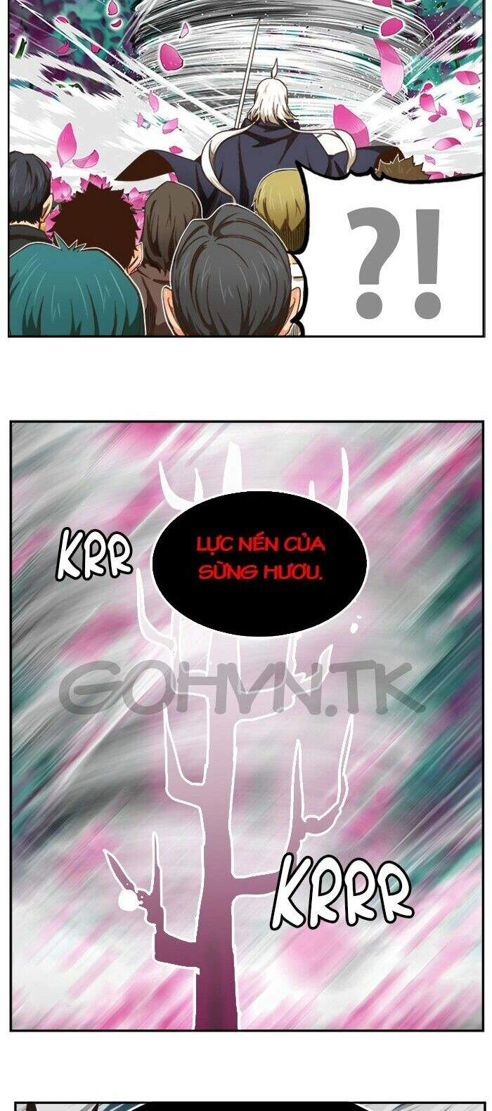 Chúa Tể Học Đường Chapter 494 - 36