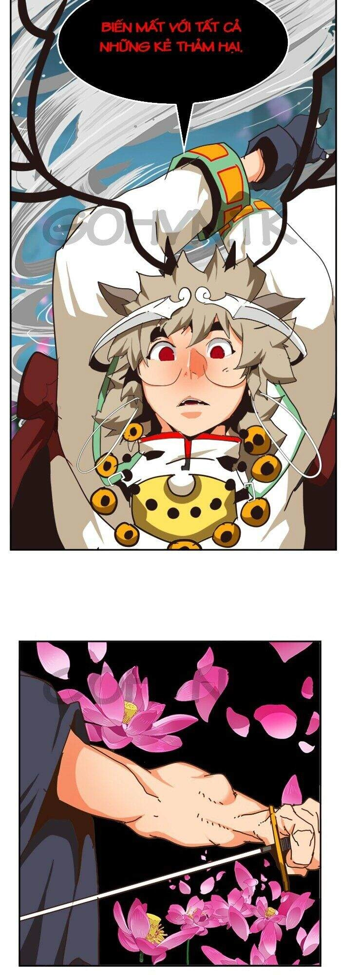 Chúa Tể Học Đường Chapter 494 - 37