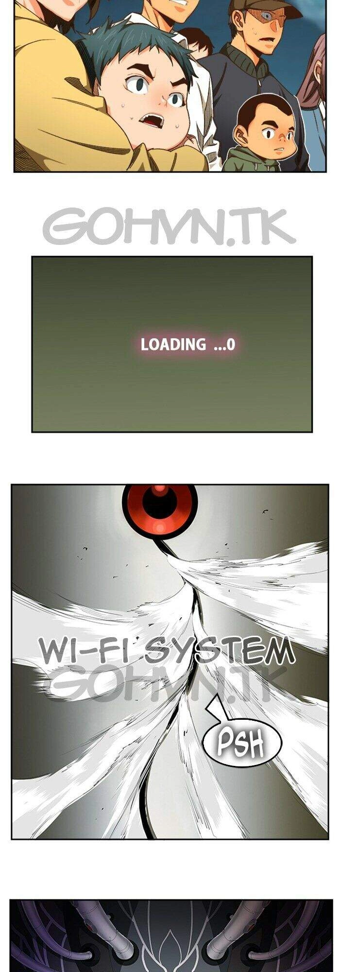 Chúa Tể Học Đường Chapter 494 - 40