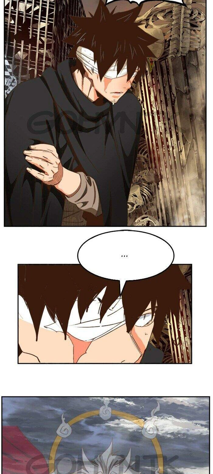 Chúa Tể Học Đường Chapter 494 - 44