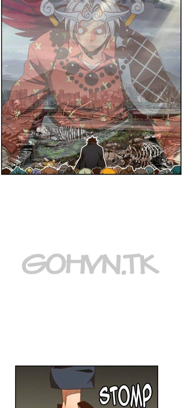 Chúa Tể Học Đường Chapter 494 - 45