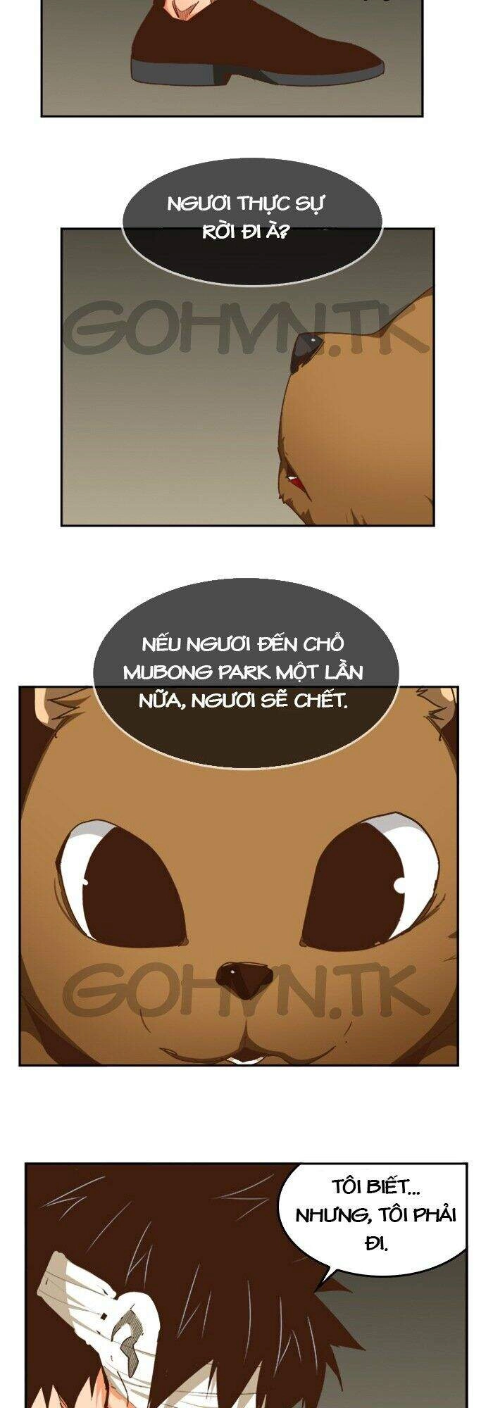 Chúa Tể Học Đường Chapter 494 - 46