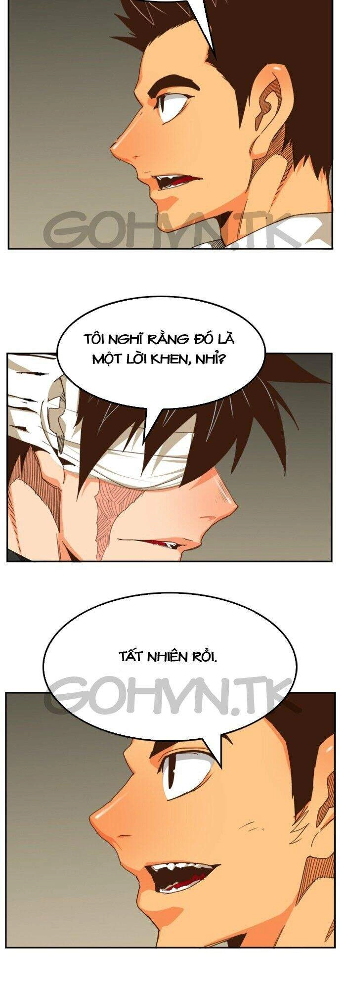 Chúa Tể Học Đường Chapter 494 - 49