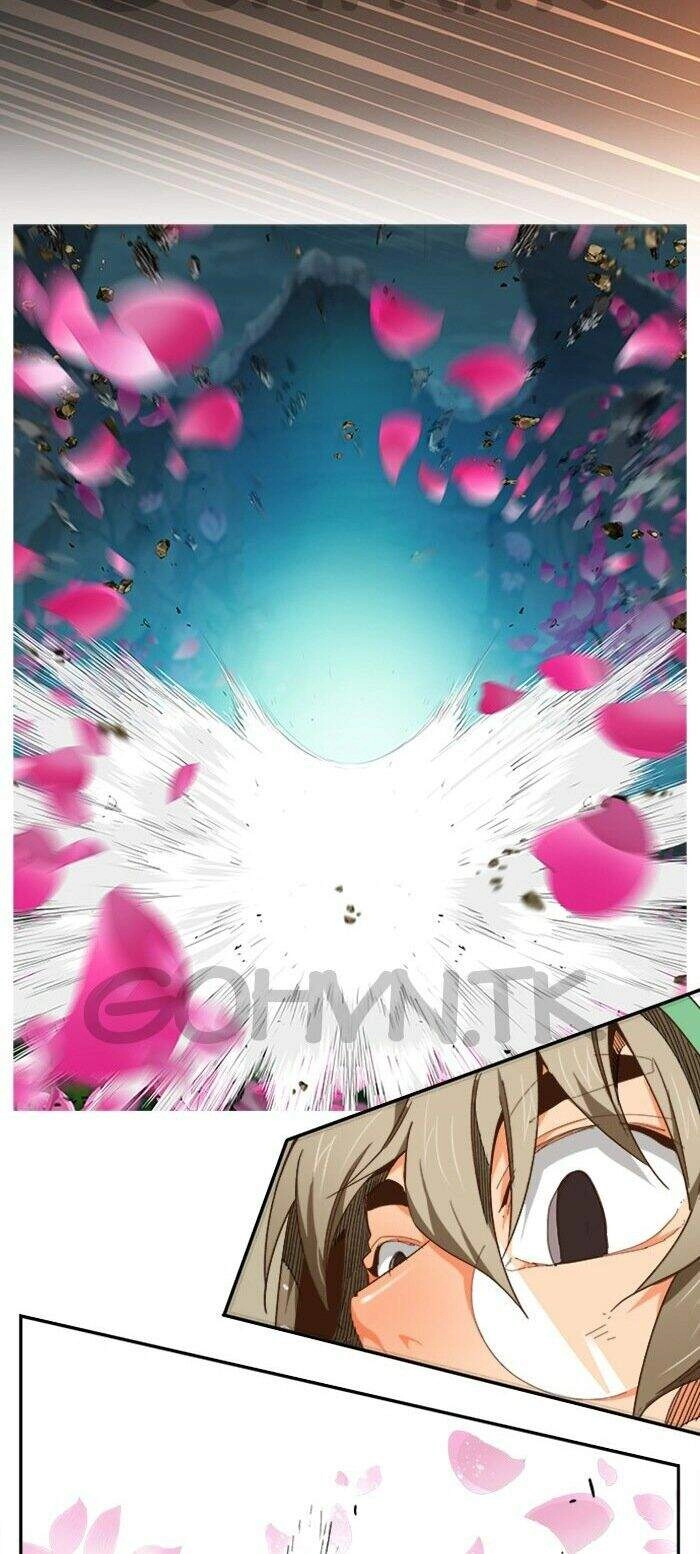 Chúa Tể Học Đường Chapter 494 - 51