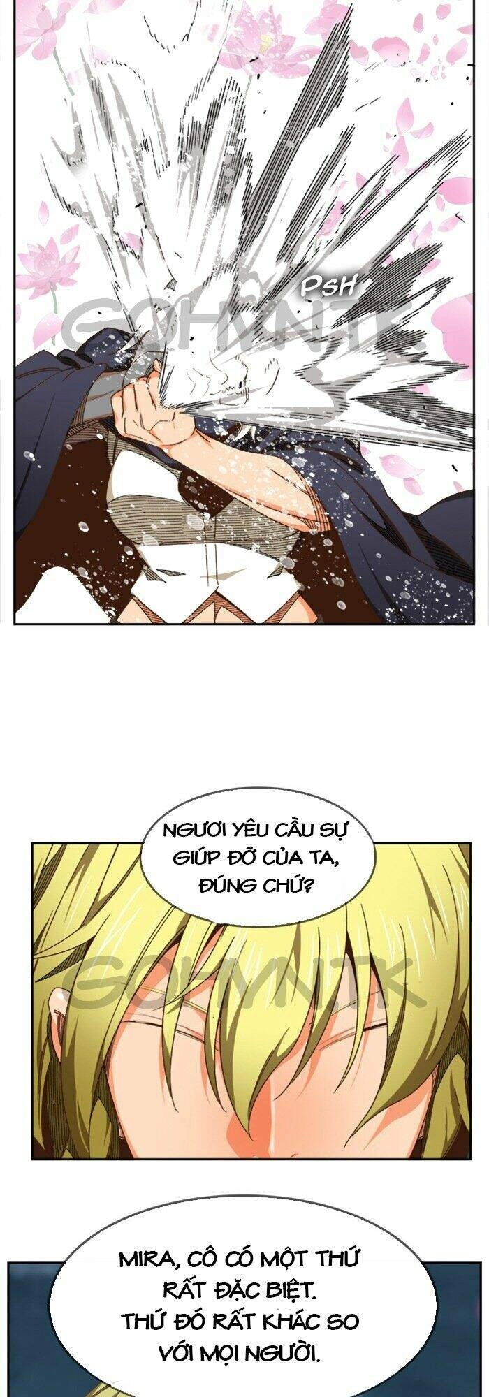 Chúa Tể Học Đường Chapter 494 - 52