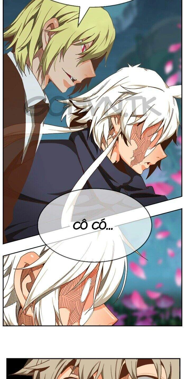 Chúa Tể Học Đường Chapter 494 - 53