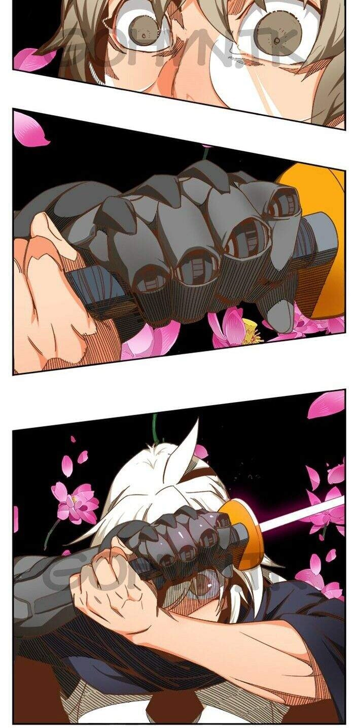 Chúa Tể Học Đường Chapter 494 - 54