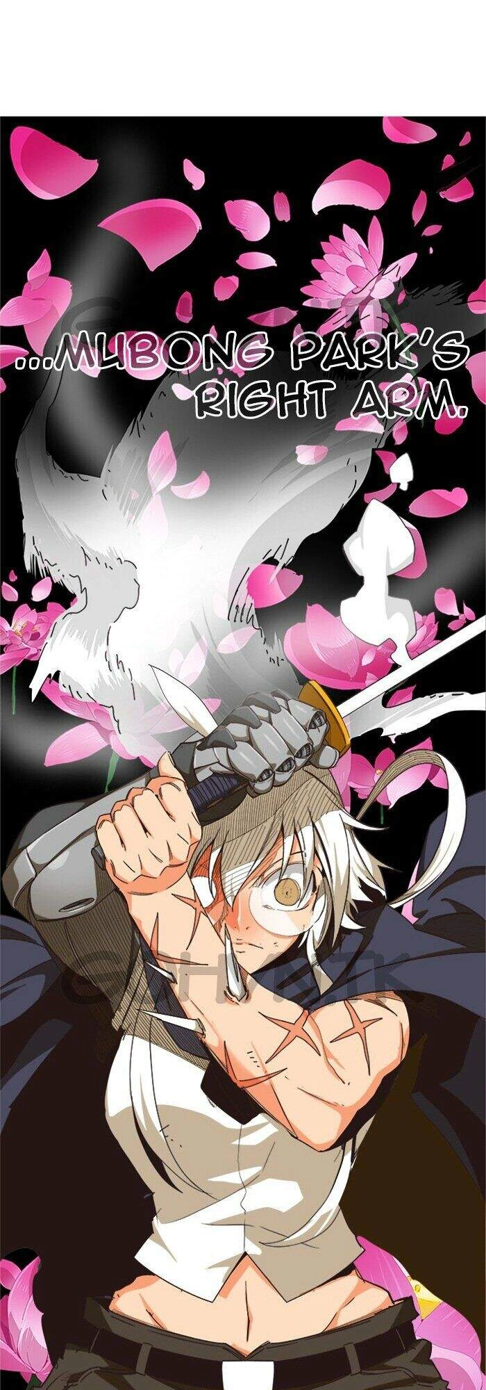 Chúa Tể Học Đường Chapter 494 - 55