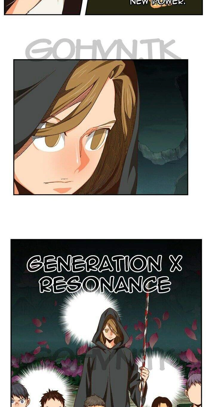 Chúa Tể Học Đường Chapter 494 - 57