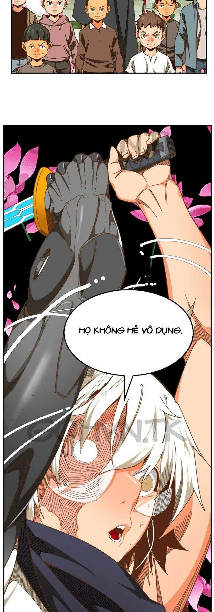 Chúa Tể Học Đường Chapter 494 - 58