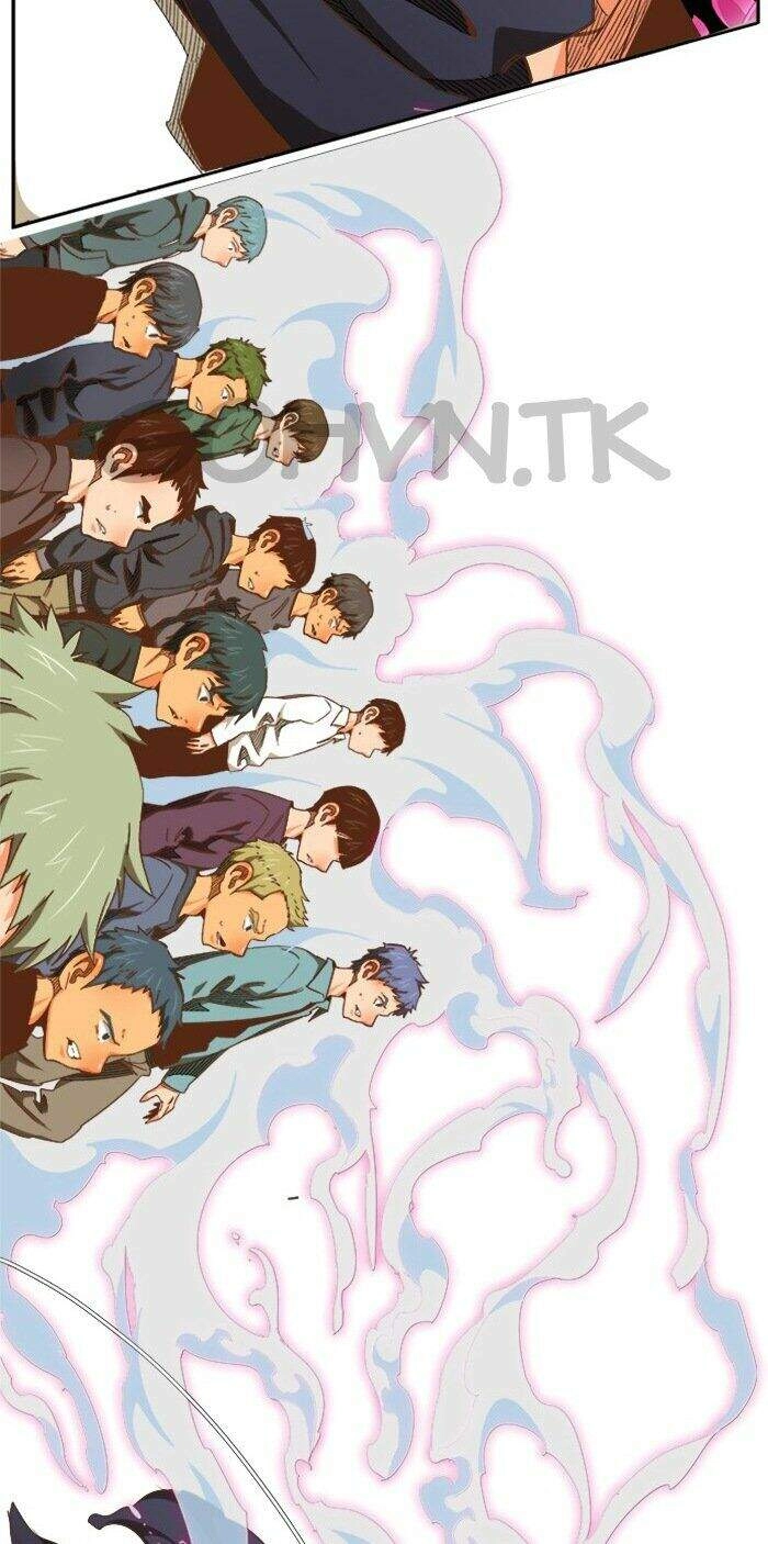 Chúa Tể Học Đường Chapter 494 - 59