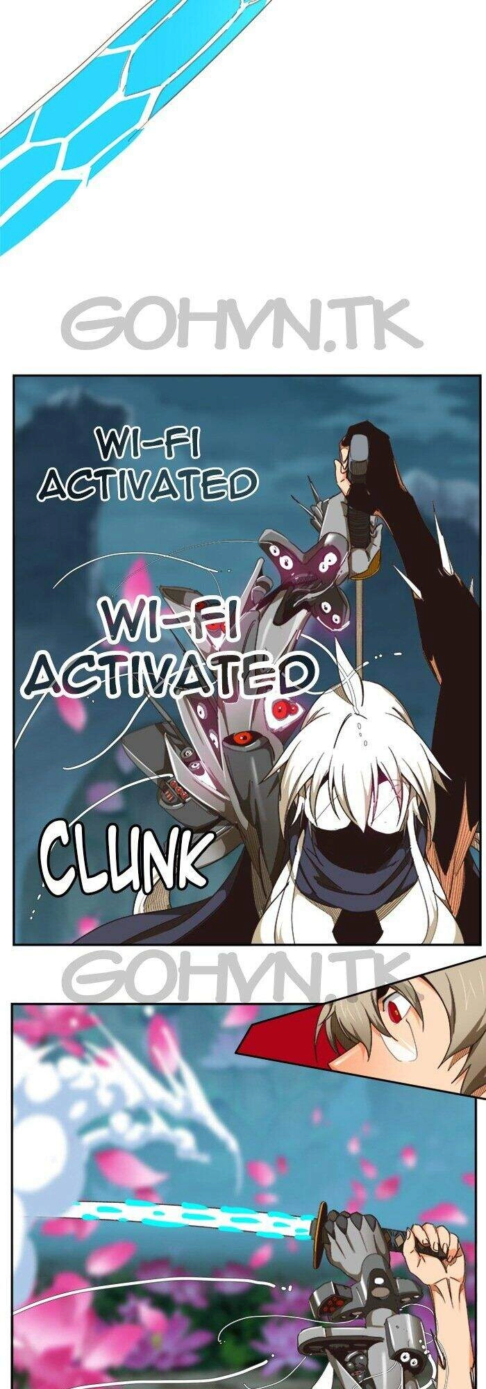 Chúa Tể Học Đường Chapter 494 - 61