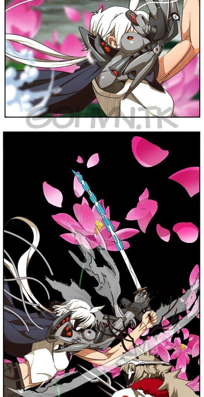 Chúa Tể Học Đường Chapter 494 - 62