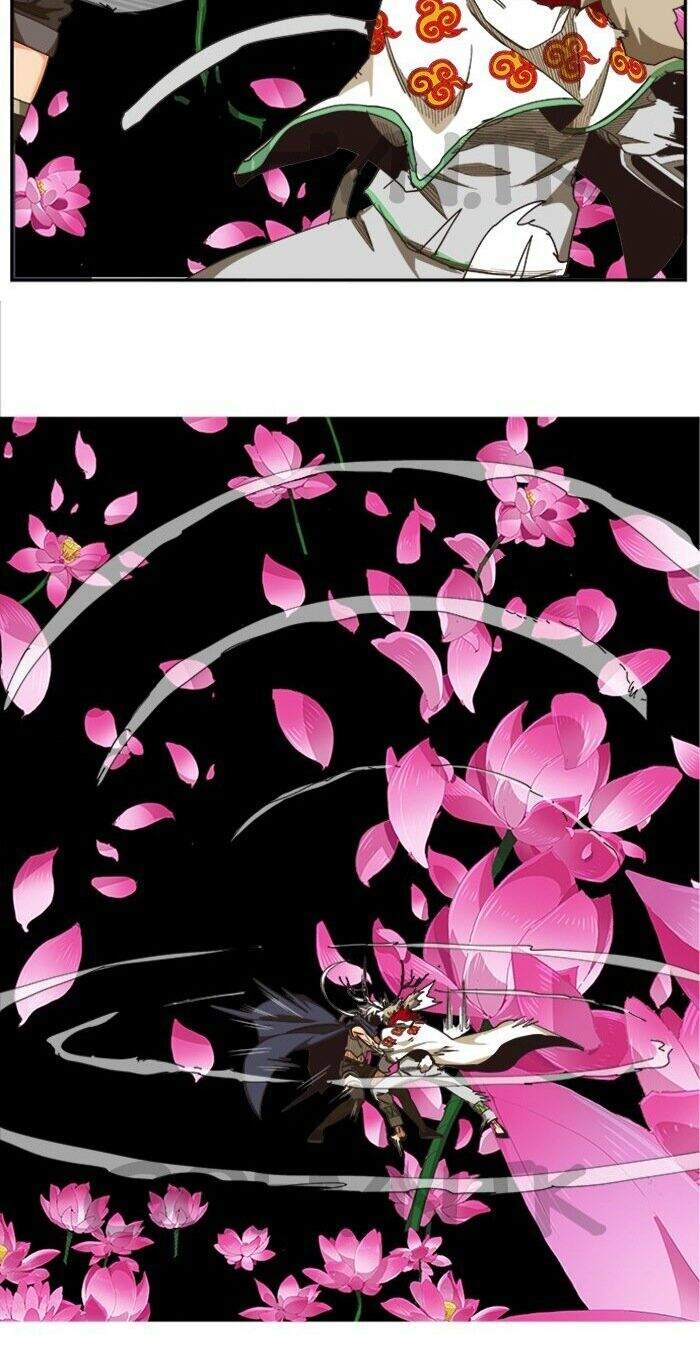 Chúa Tể Học Đường Chapter 494 - 63