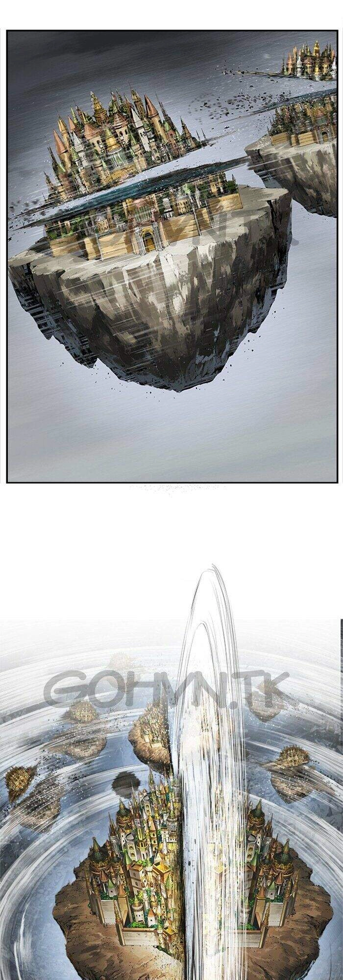 Chúa Tể Học Đường Chapter 494 - 64