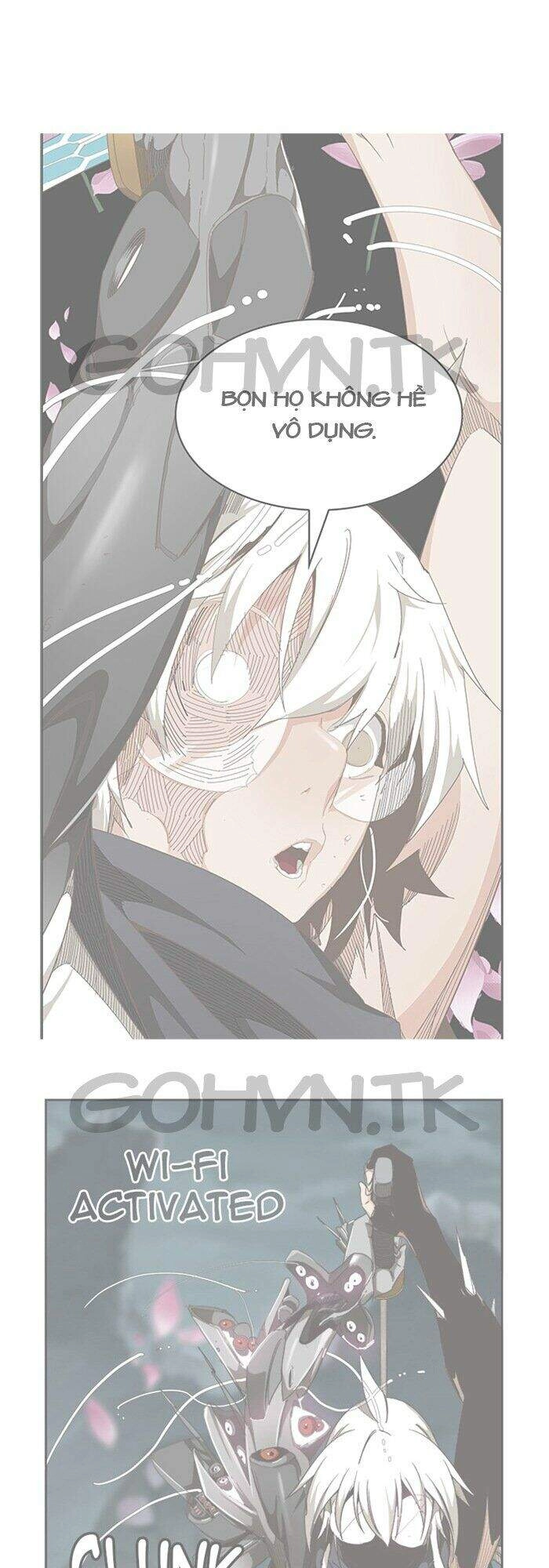 Chúa Tể Học Đường Chapter 495 - 2